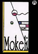 Logo Mokeli
